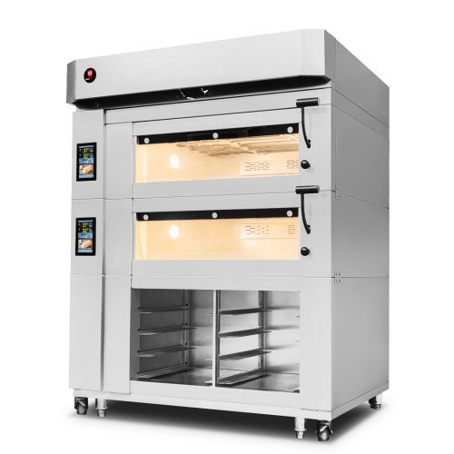 Piec piekarniczy Resto Quality RQPM-D